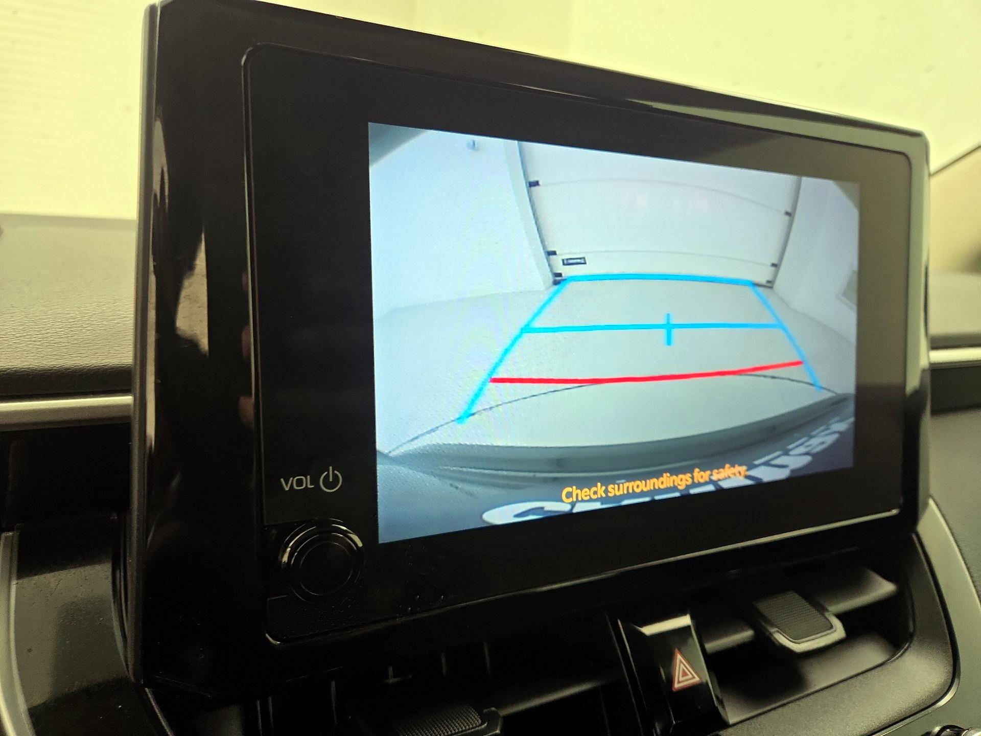 Thumbnail: 2023 Toyota Corolla - 13