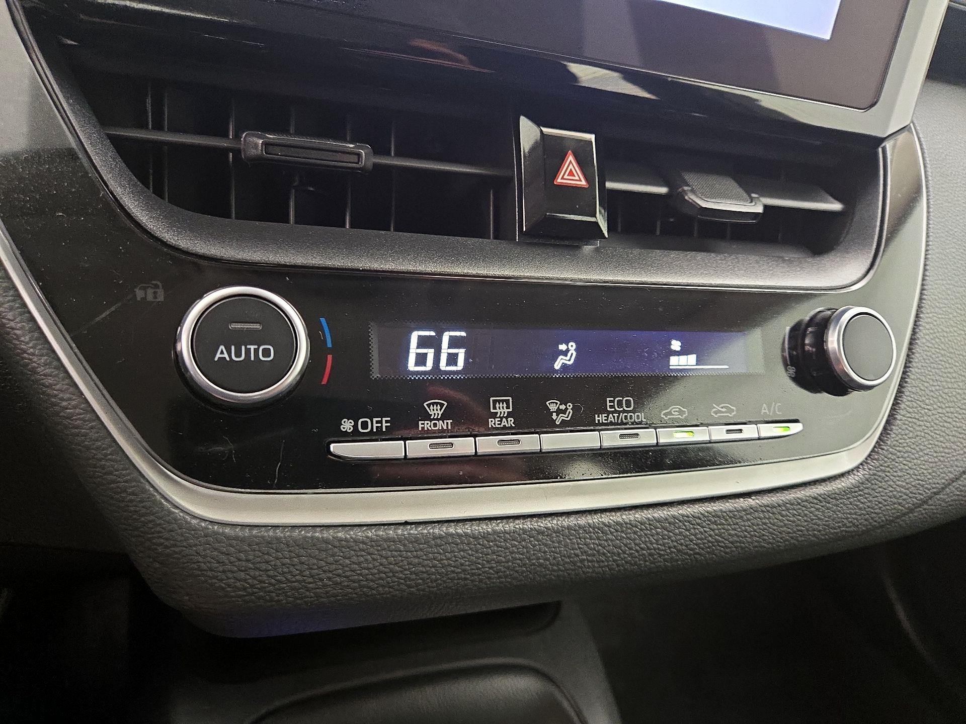 Thumbnail: 2023 Toyota Corolla - 15