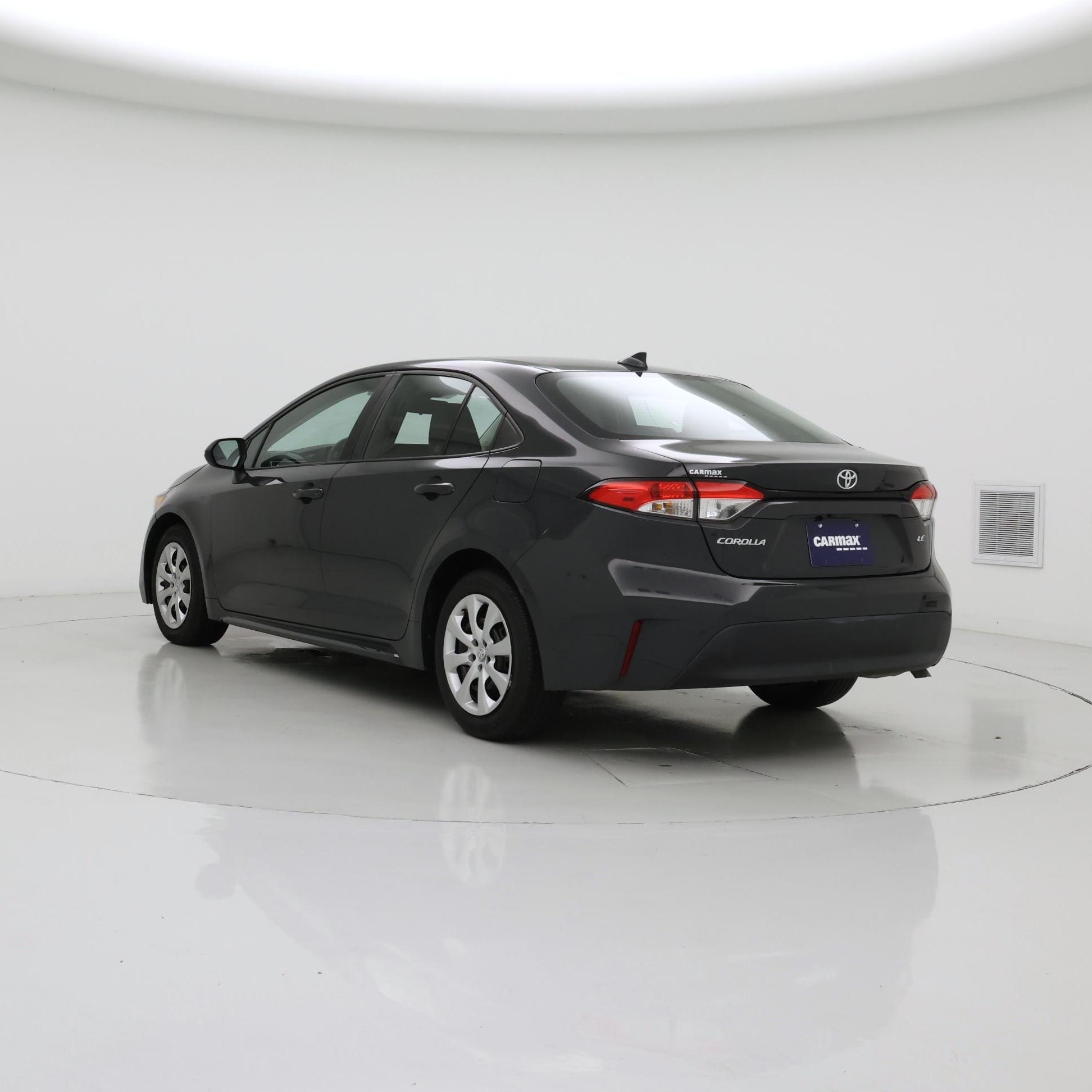 Thumbnail: 2023 Toyota Corolla - 2