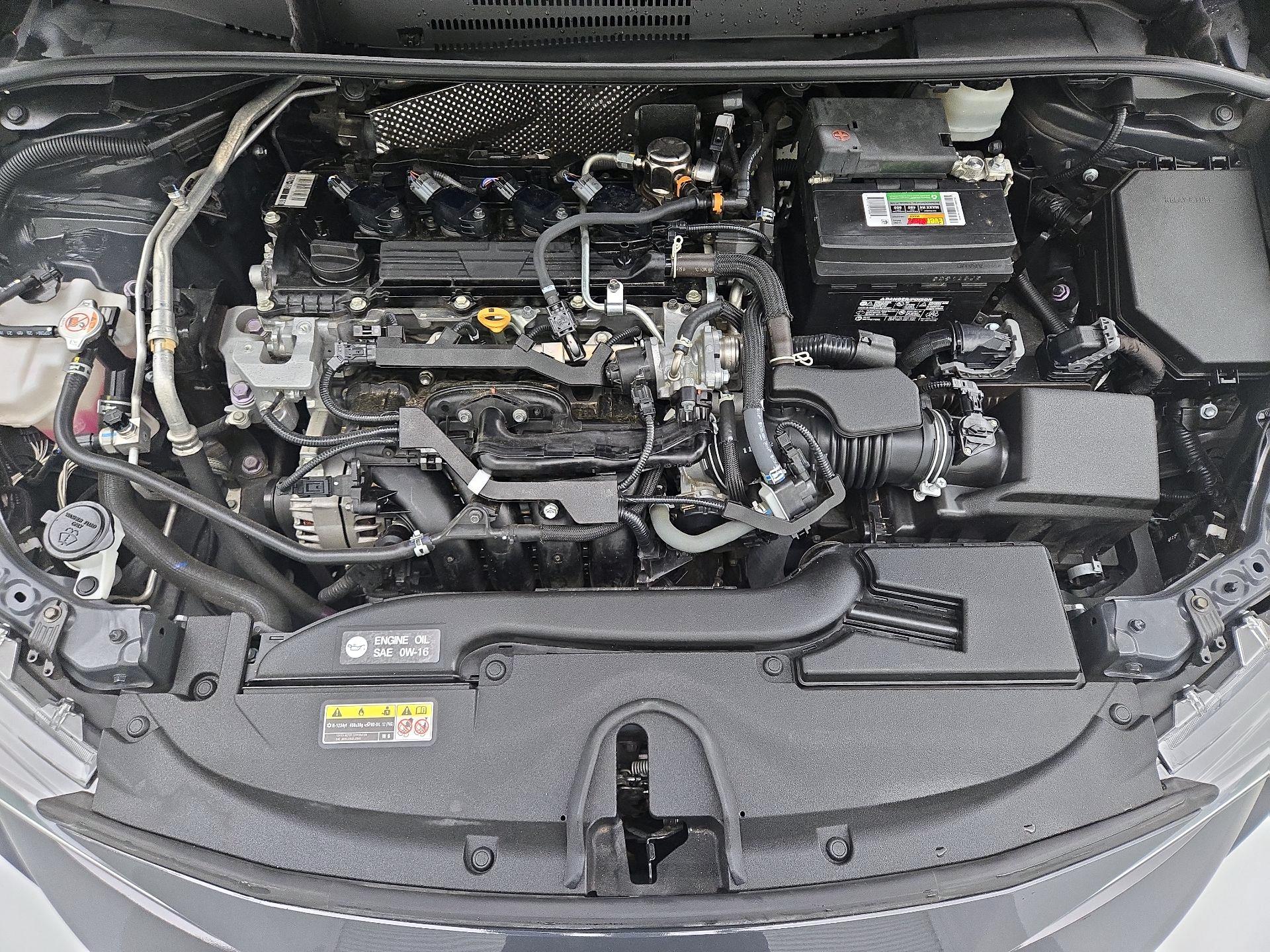 Thumbnail: 2023 Toyota Corolla - 20