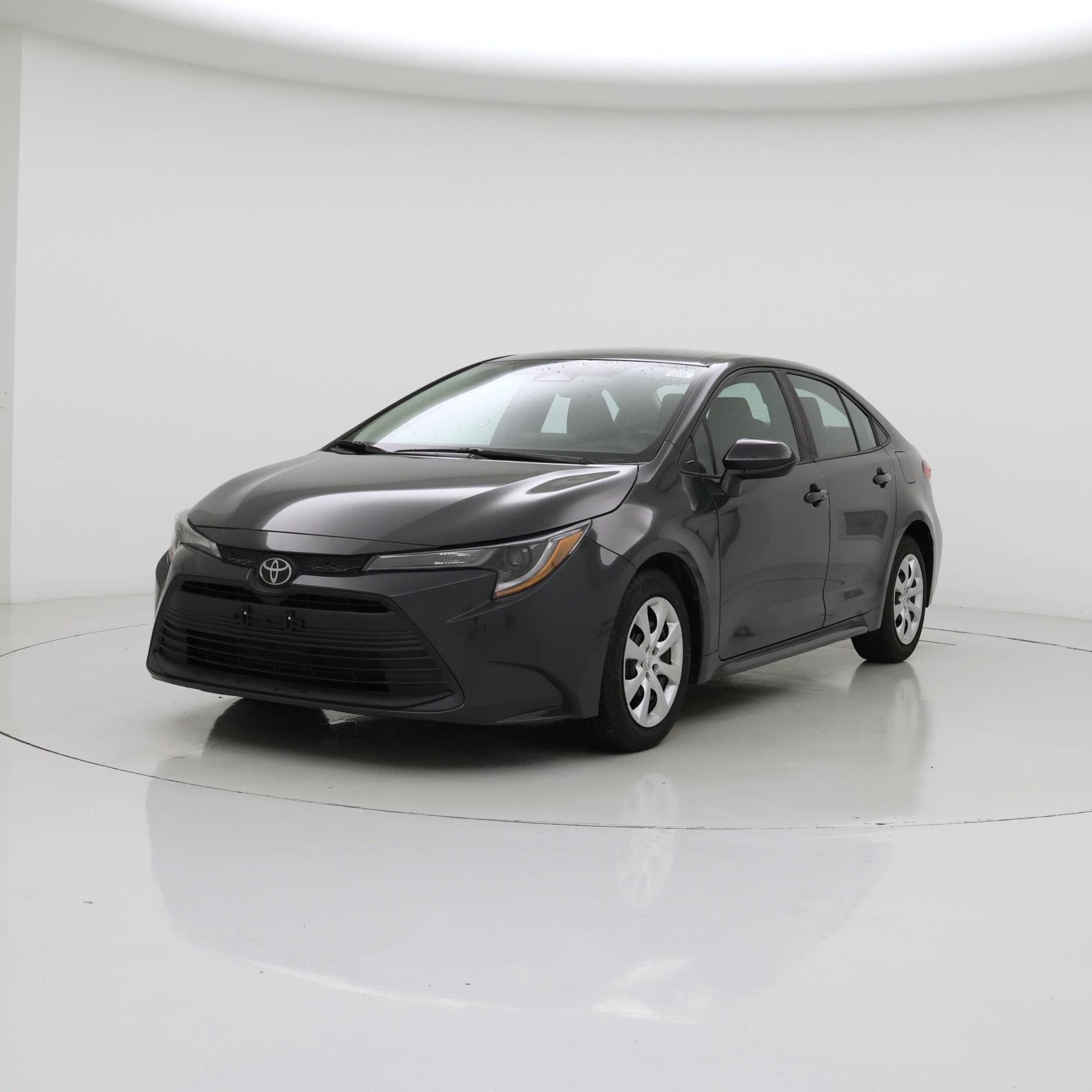 Thumbnail: 2023 Toyota Corolla - 4