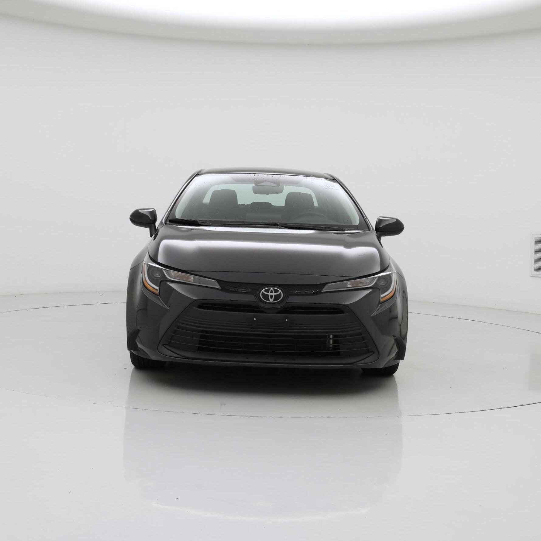 Thumbnail: 2023 Toyota Corolla - 5