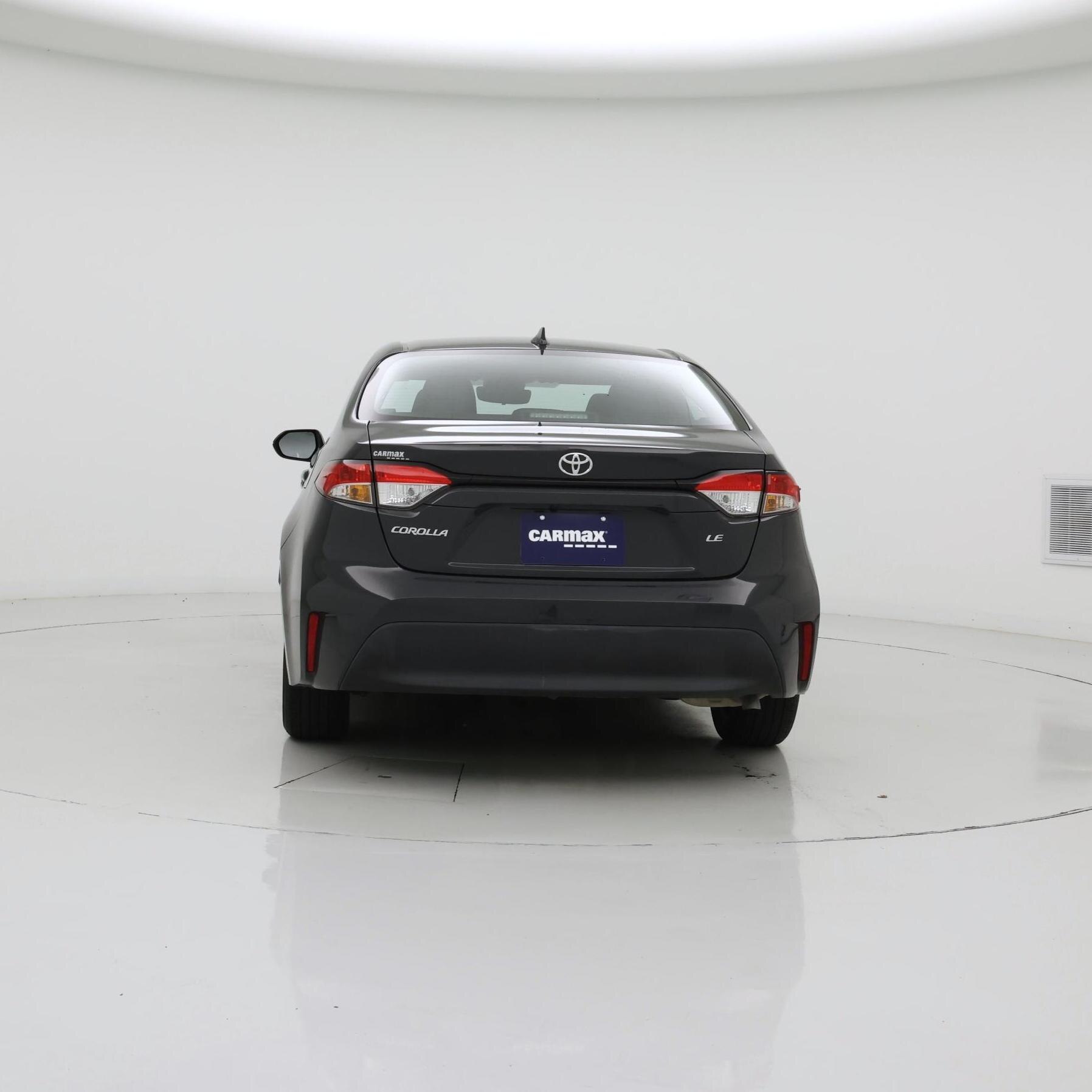 Thumbnail: 2023 Toyota Corolla - 6