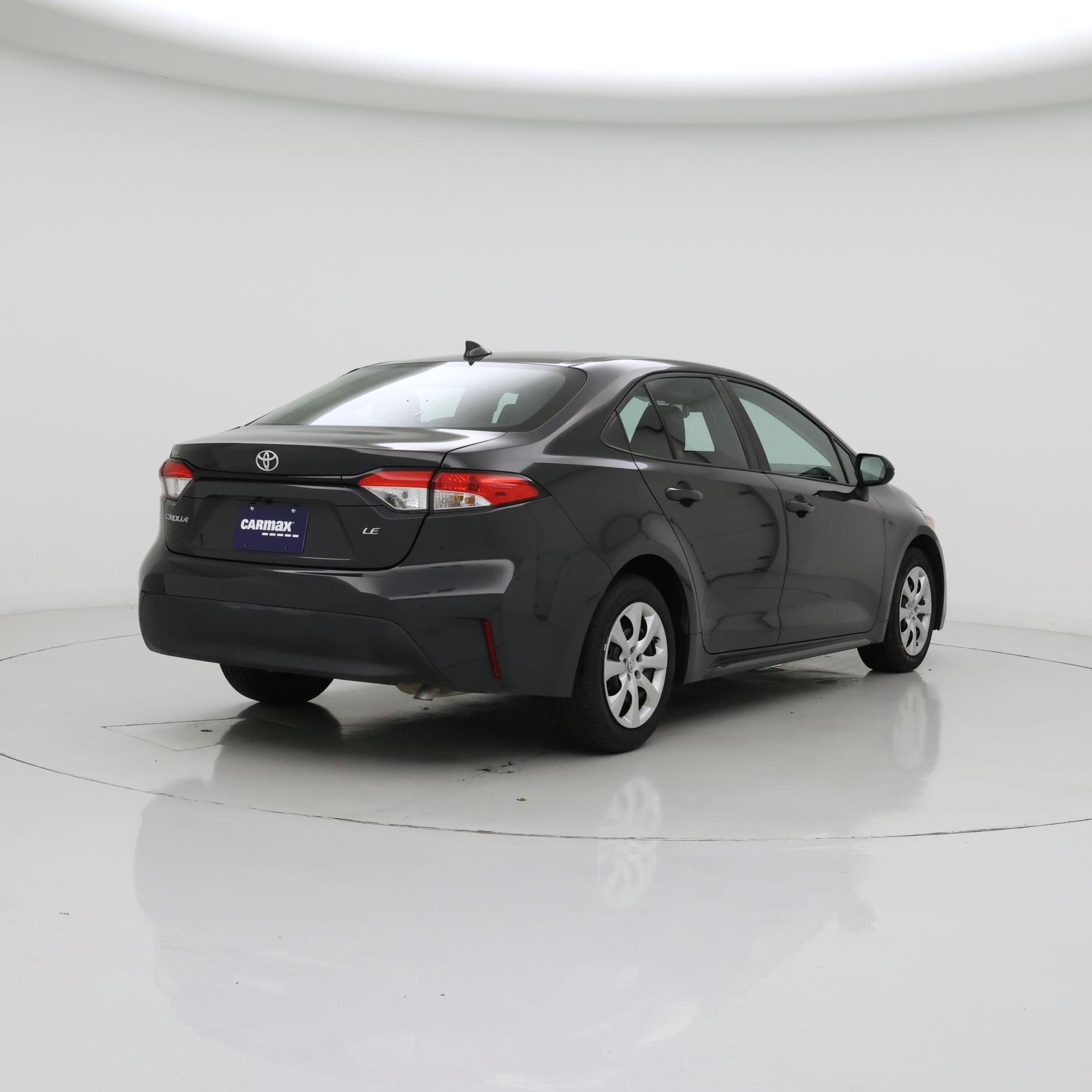 Thumbnail: 2023 Toyota Corolla - 8