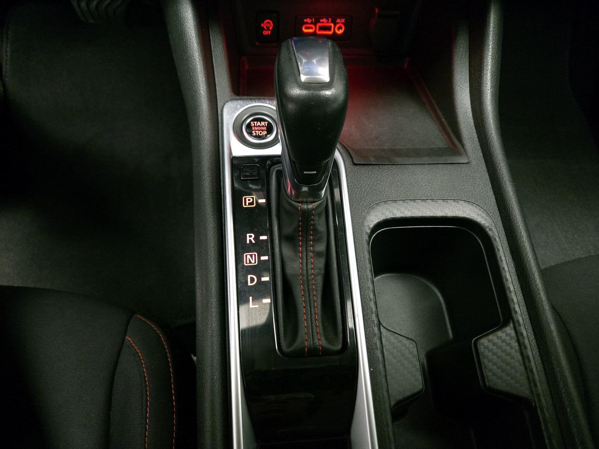 Thumbnail: 2024 Nissan Sentra - 17