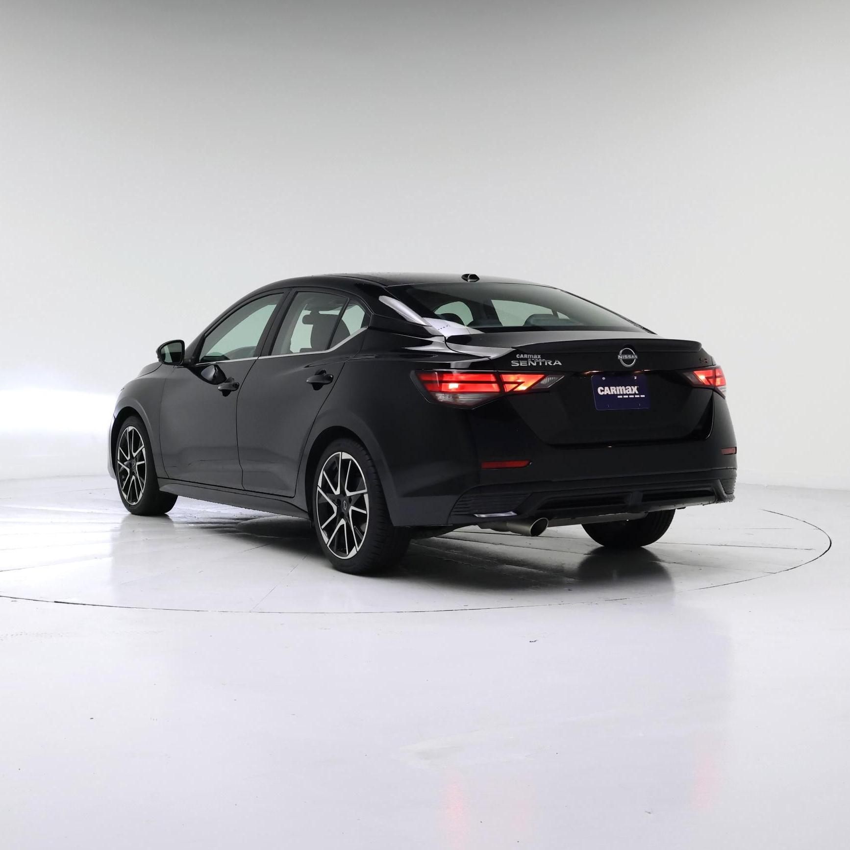 Thumbnail: 2024 Nissan Sentra - 2