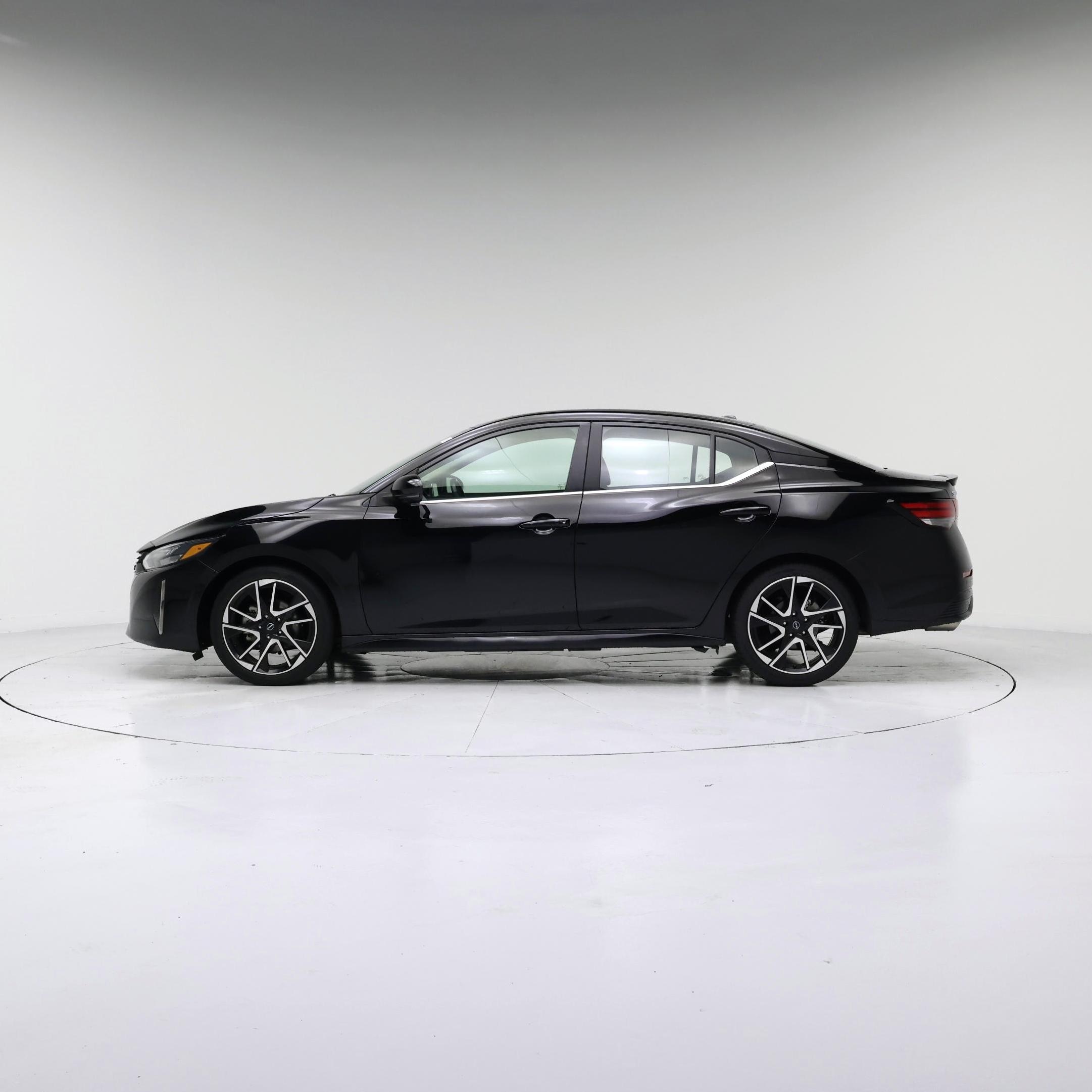 Thumbnail: 2024 Nissan Sentra - 3