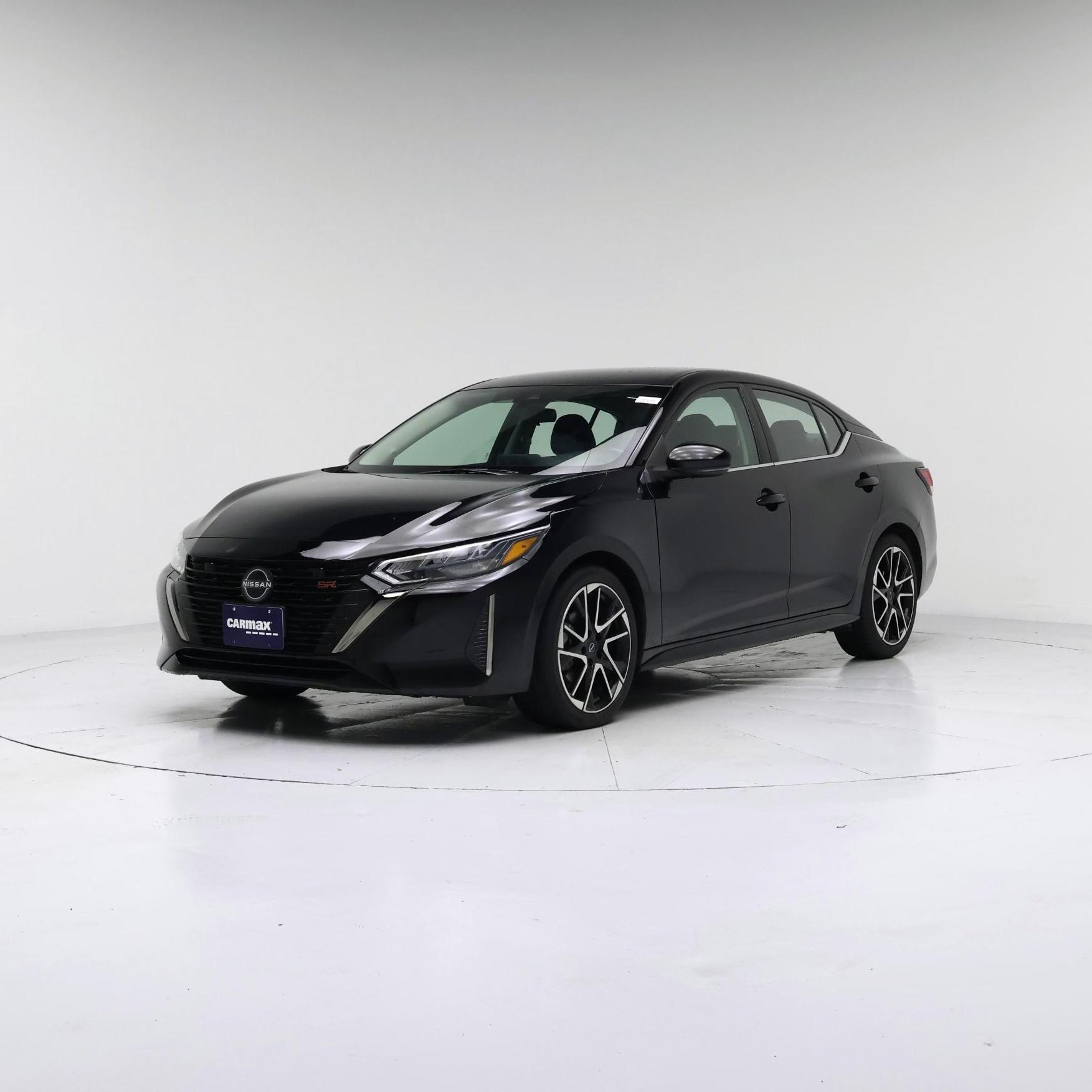 Thumbnail: 2024 Nissan Sentra - 4
