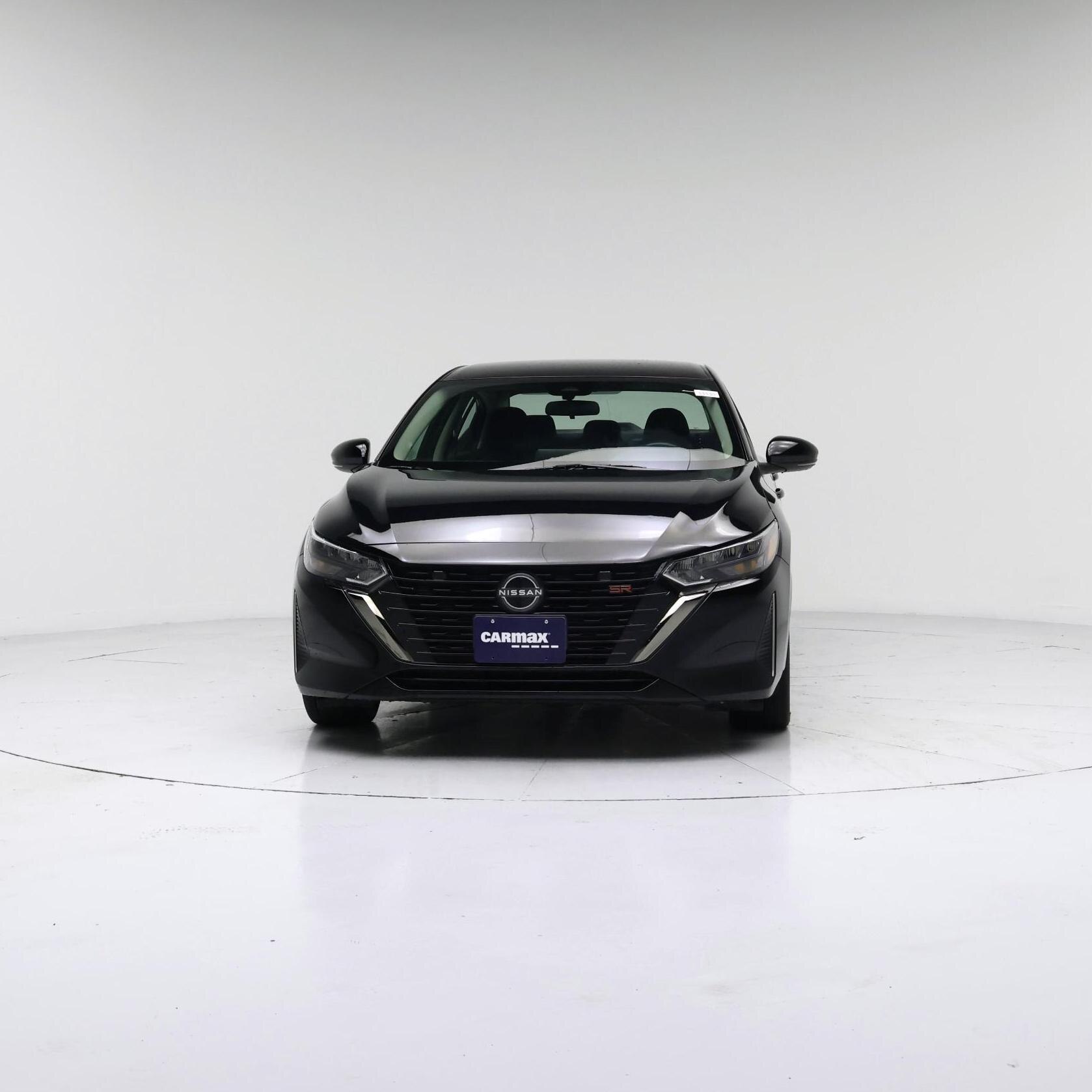 Thumbnail: 2024 Nissan Sentra - 5