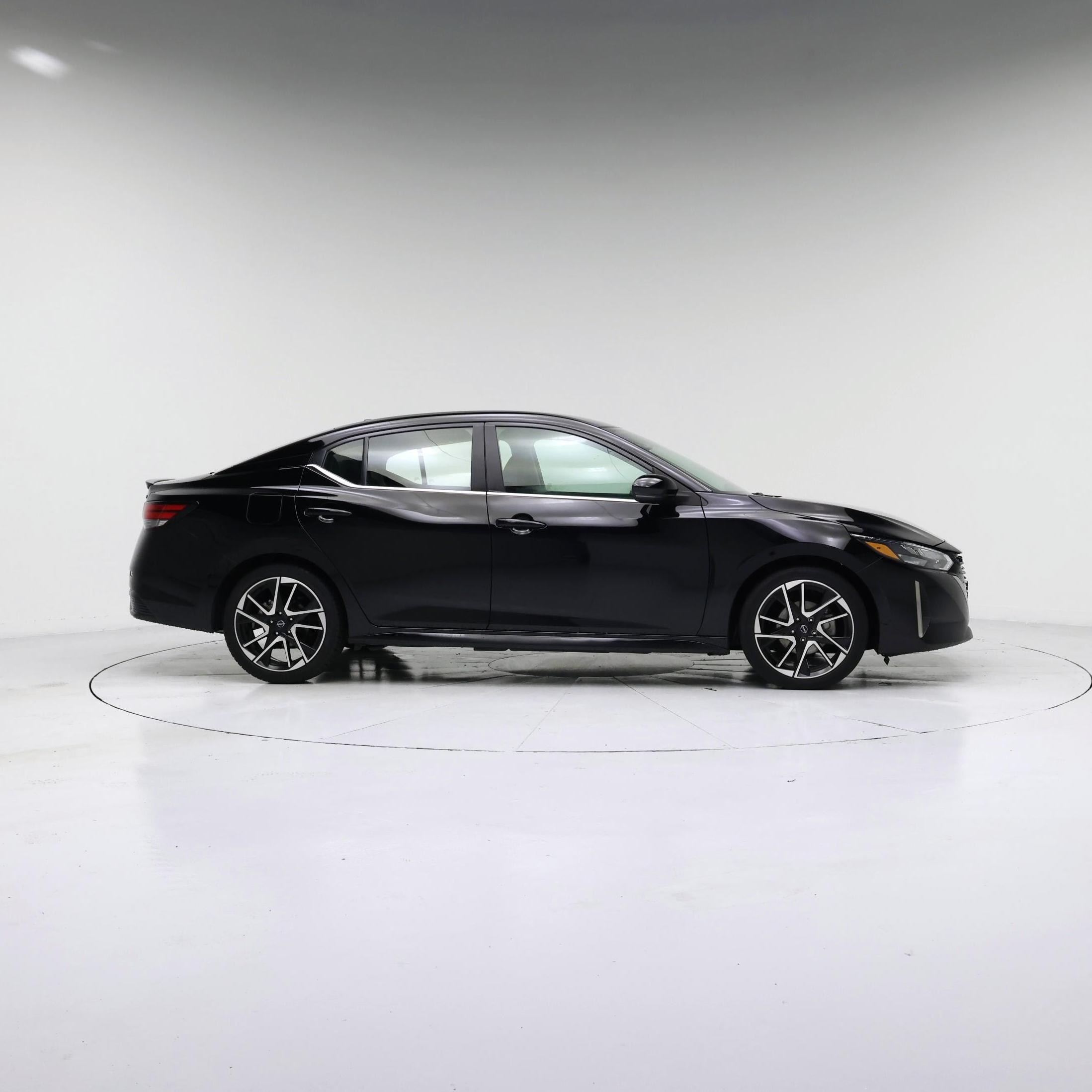 Thumbnail: 2024 Nissan Sentra - 7