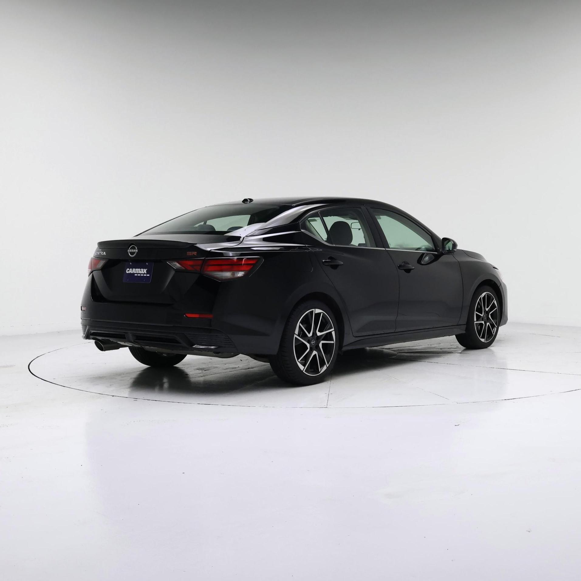 Thumbnail: 2024 Nissan Sentra - 8