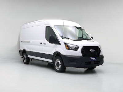 2024 Ford Transit 250
