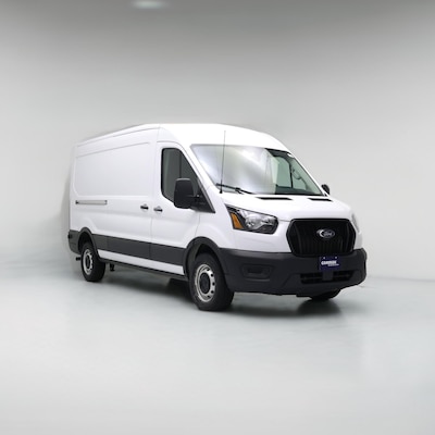 2024 Ford Transit 250