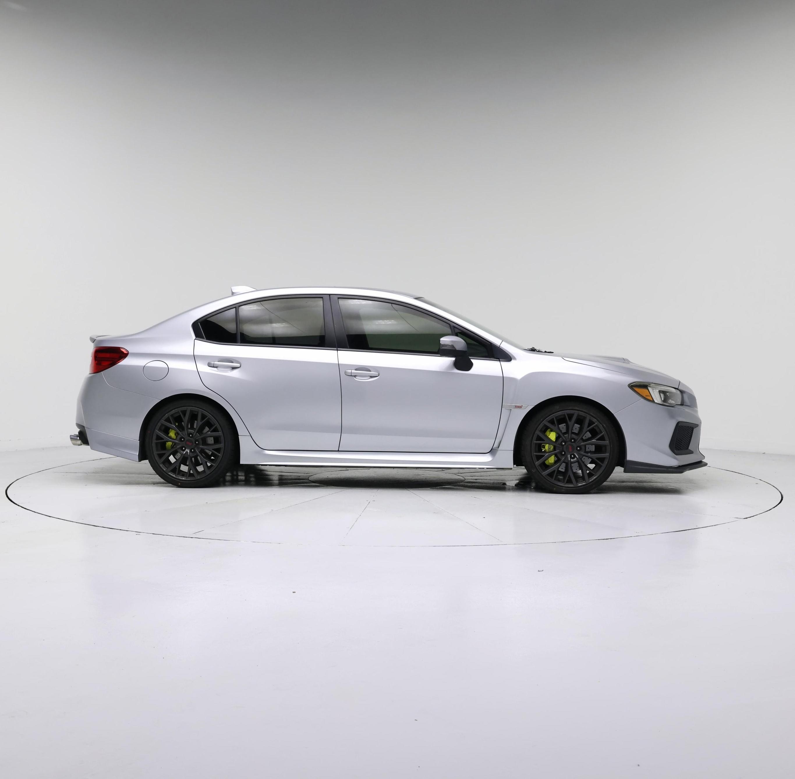 Thumbnail: 2018 Subaru WRX - 7