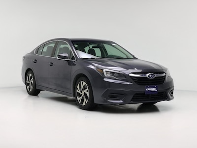 2022 Subaru Legacy Premium