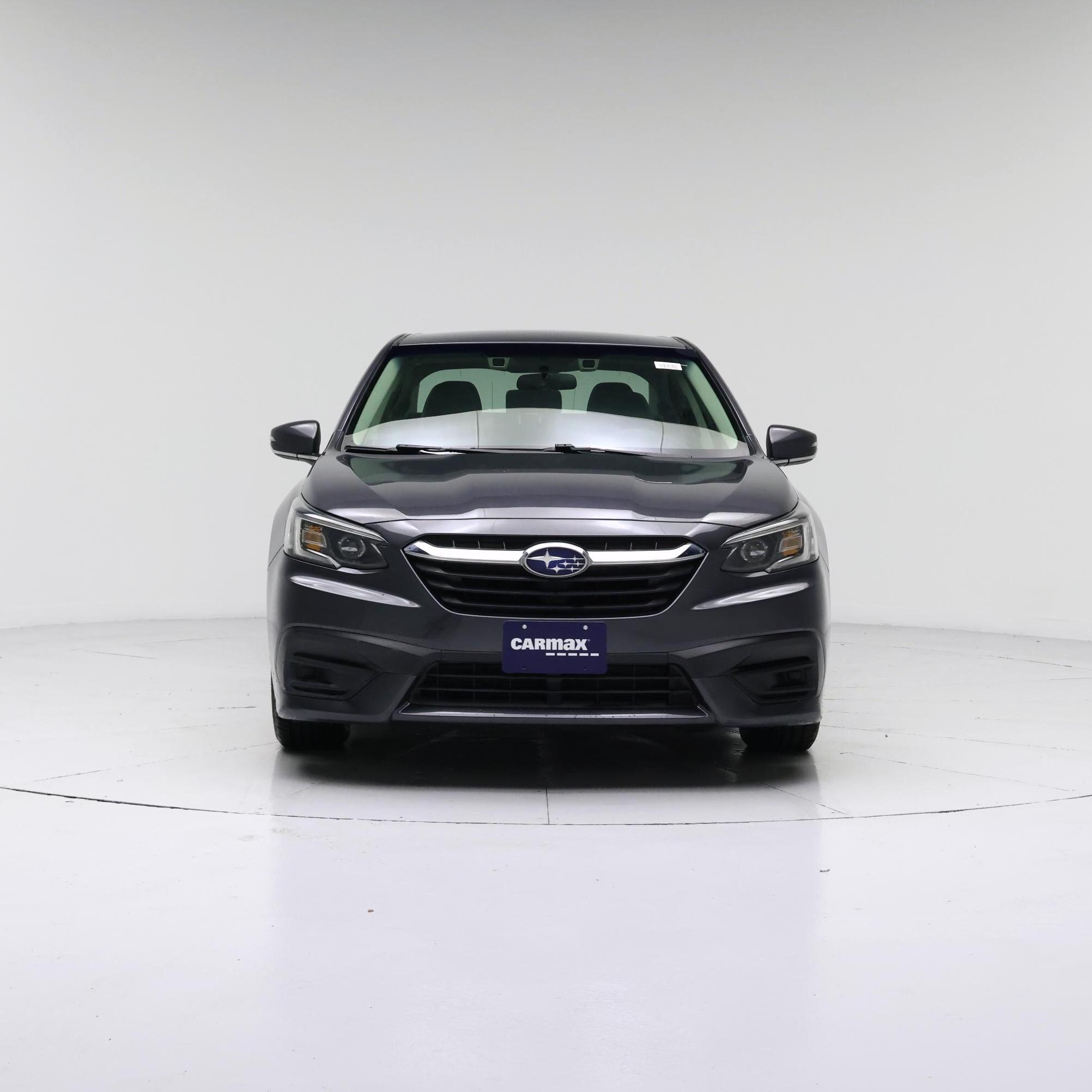 Thumbnail: 2022 Subaru Legacy - 5