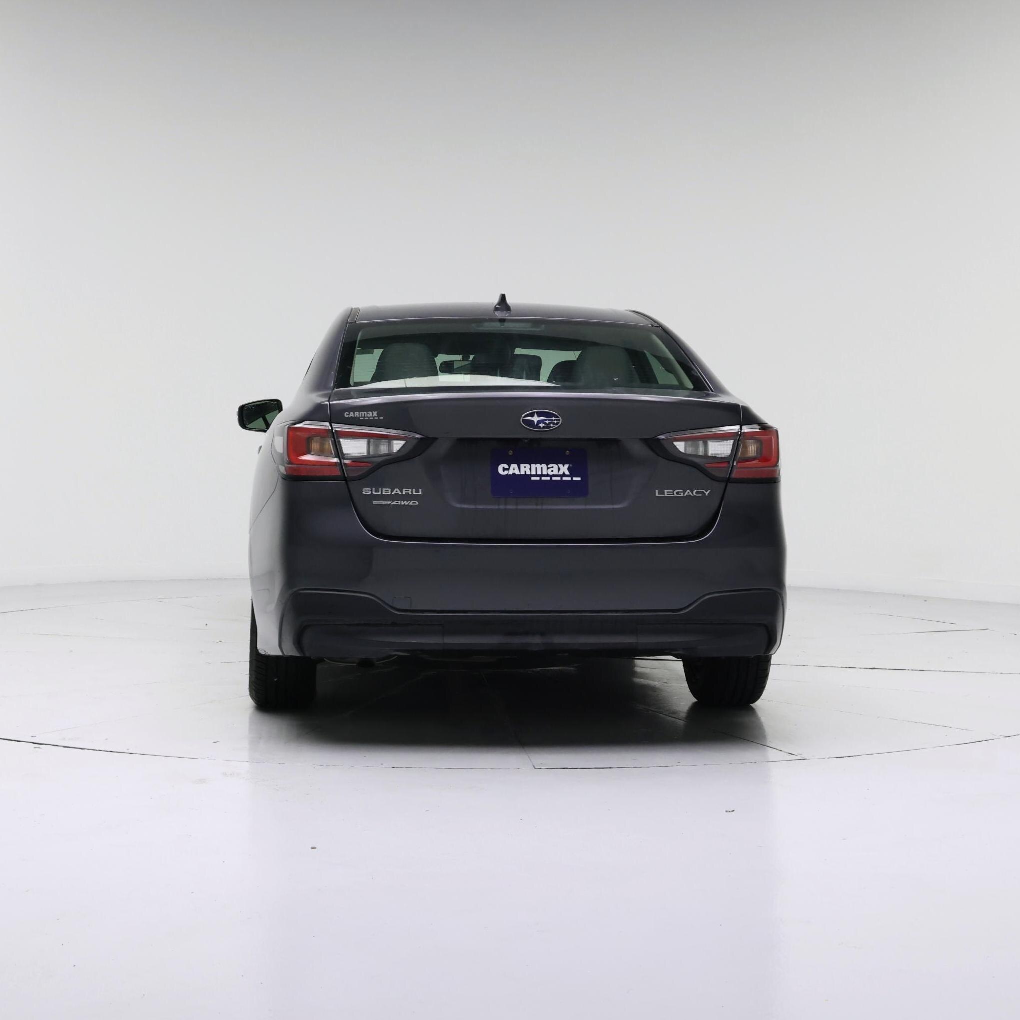 Thumbnail: 2022 Subaru Legacy - 6