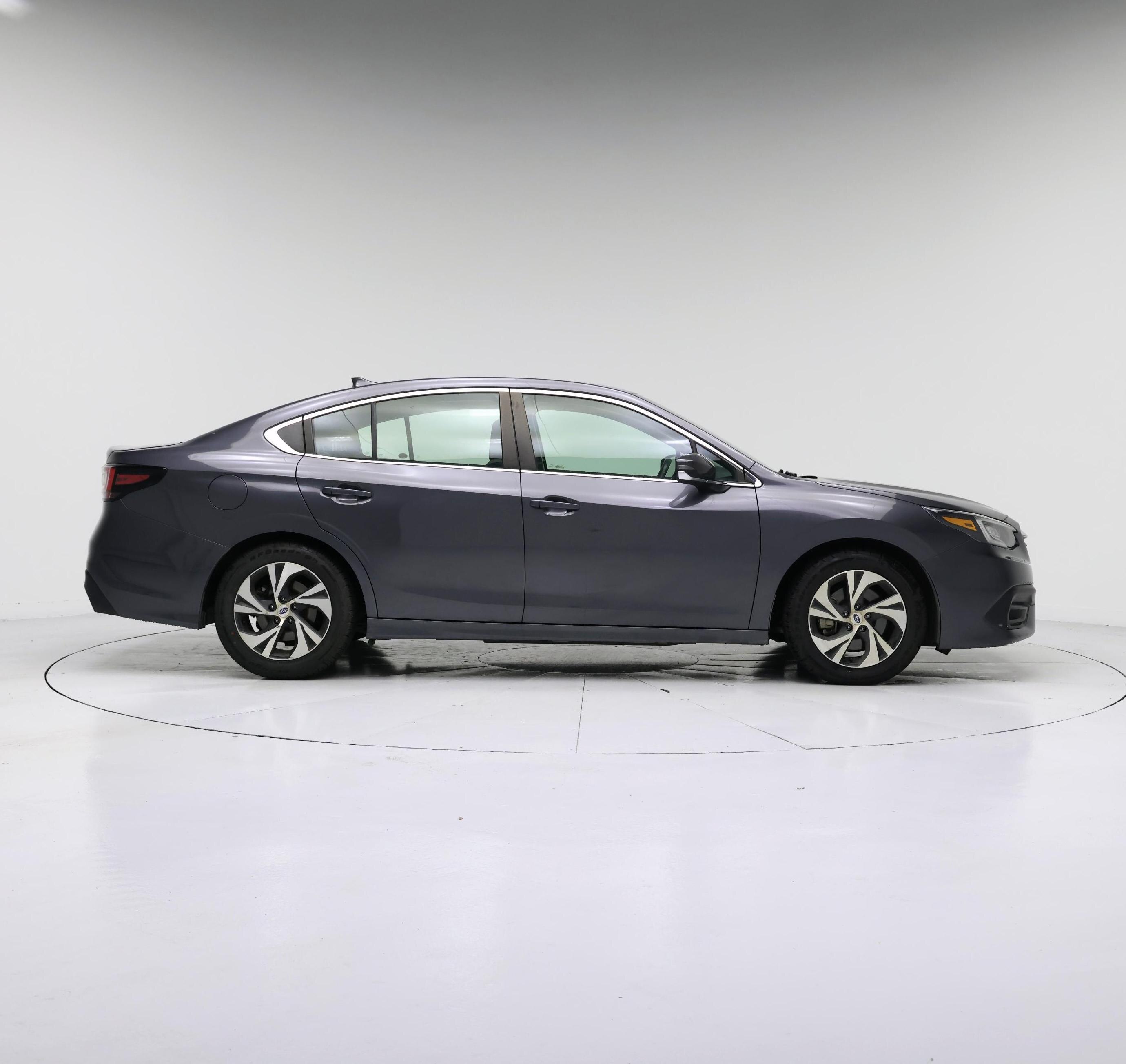 Thumbnail: 2022 Subaru Legacy - 7