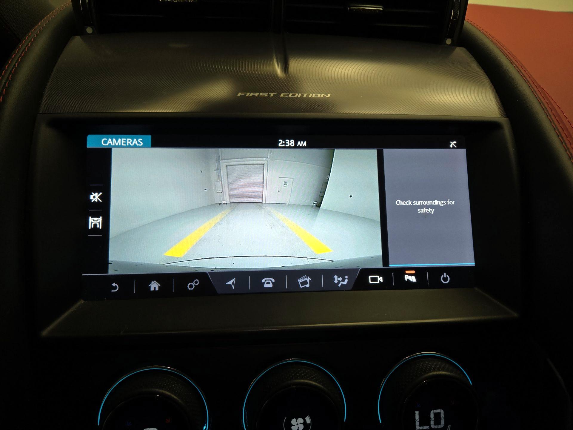 Thumbnail: 2021 Jaguar F-Type - 15