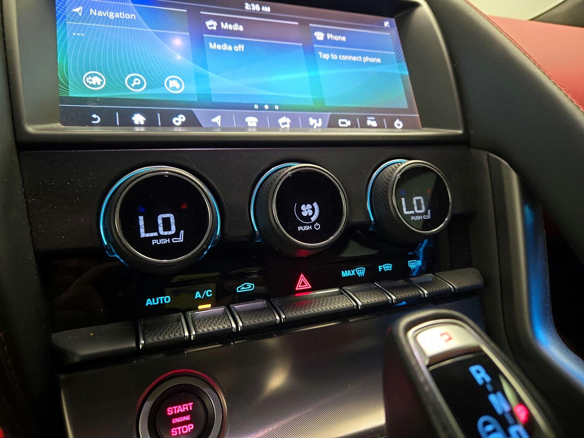 Thumbnail: 2021 Jaguar F-Type - 17