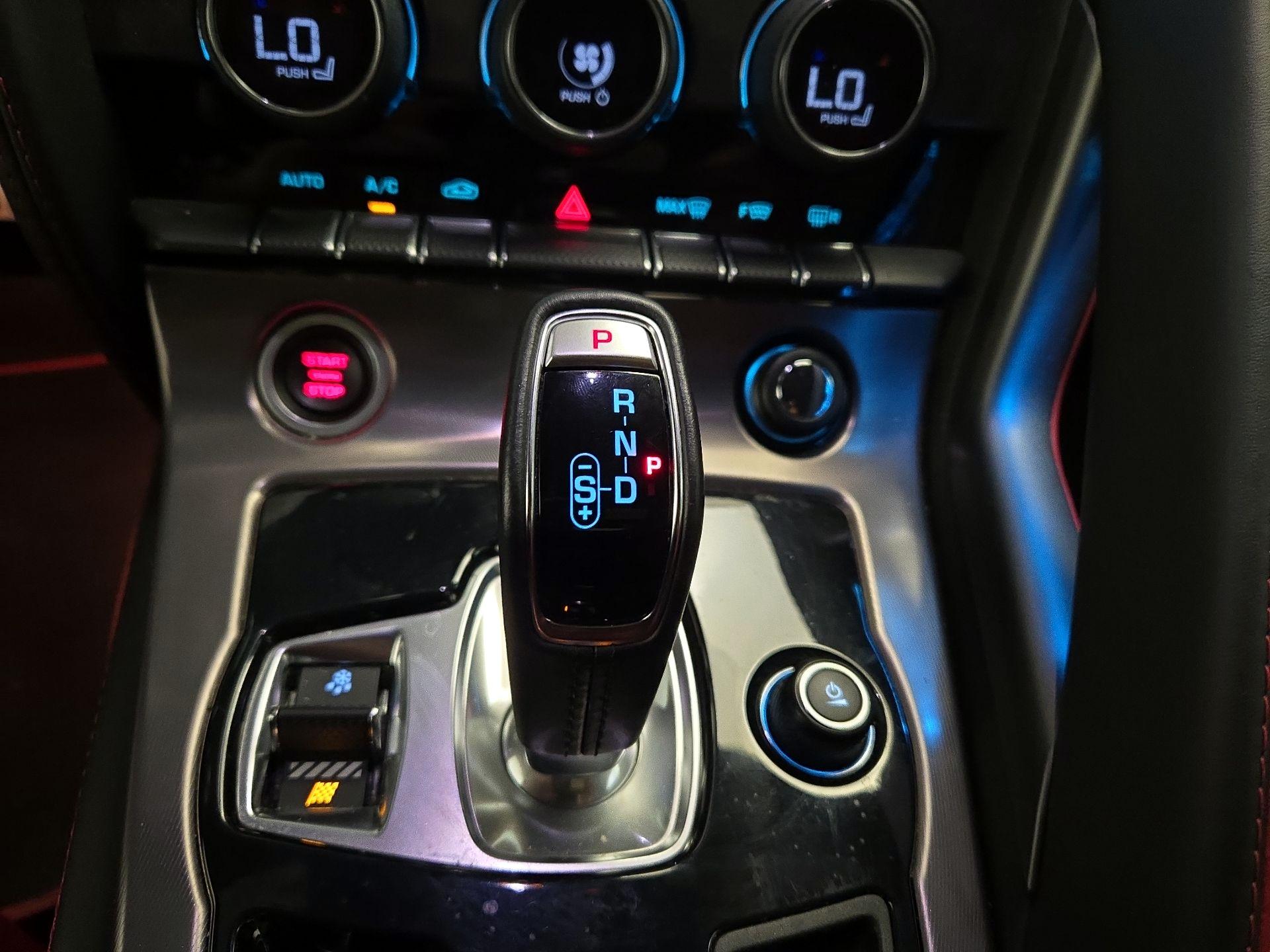 Thumbnail: 2021 Jaguar F-Type - 18