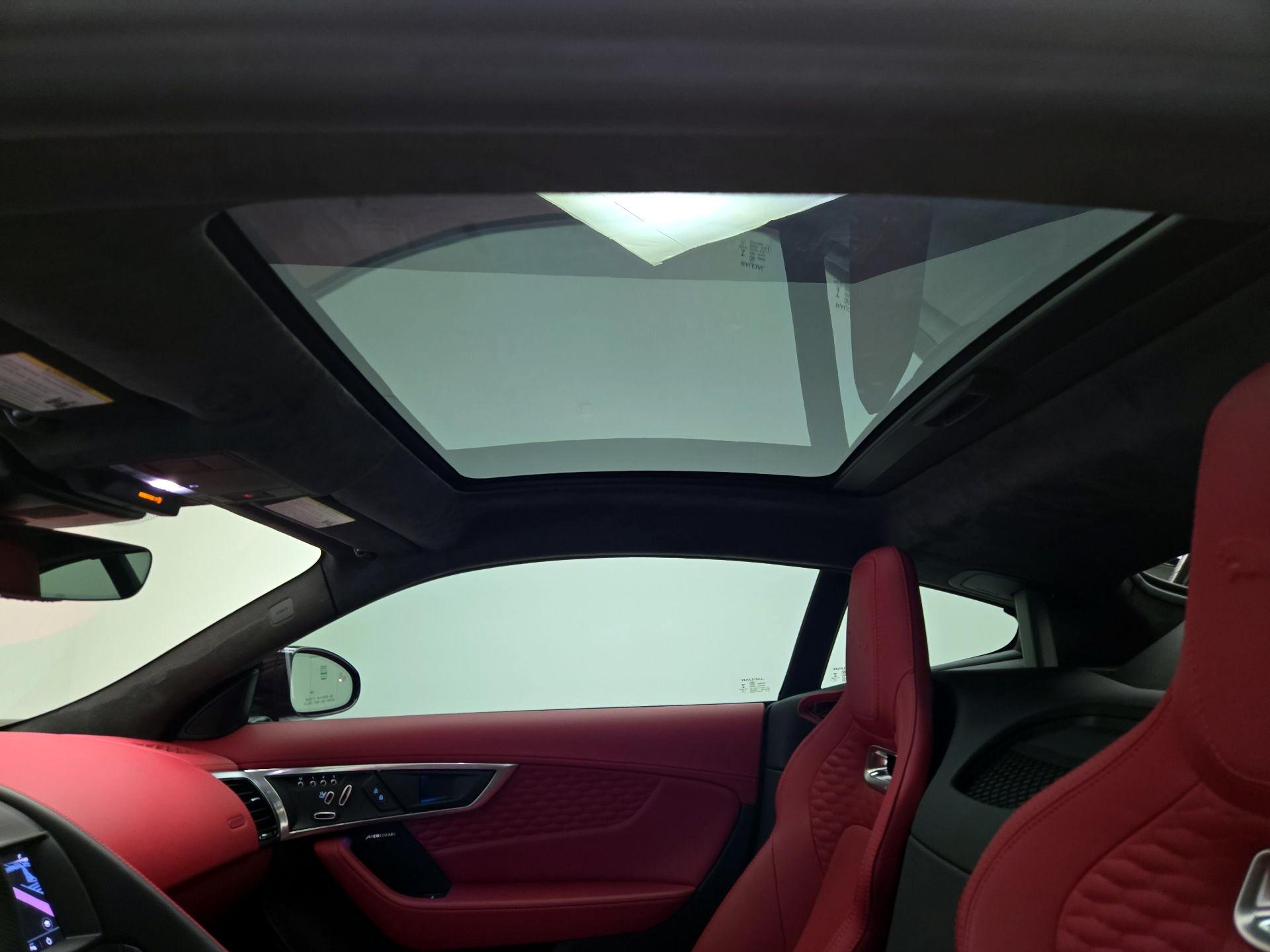 Thumbnail: 2021 Jaguar F-Type - 20