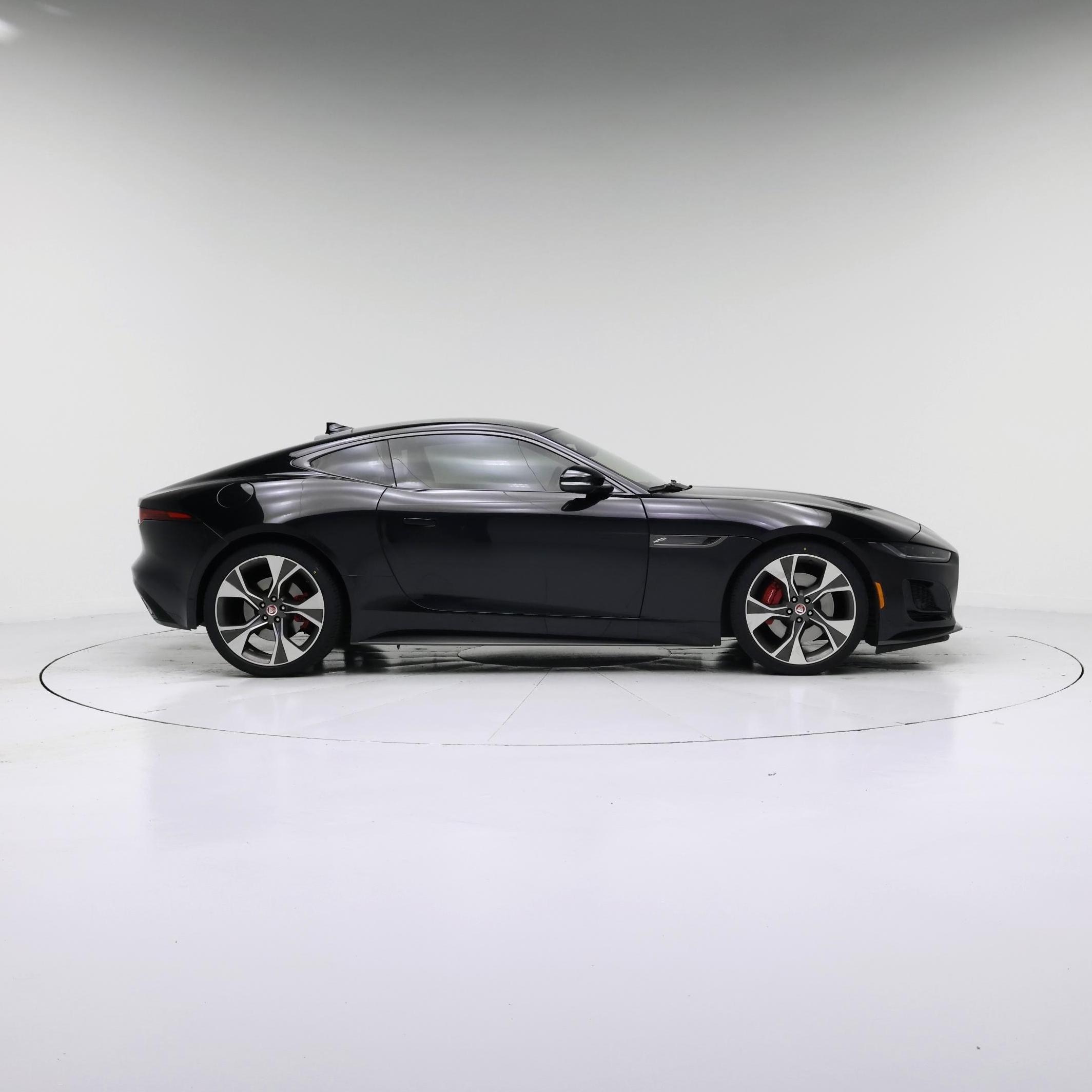 Thumbnail: 2021 Jaguar F-Type - 7