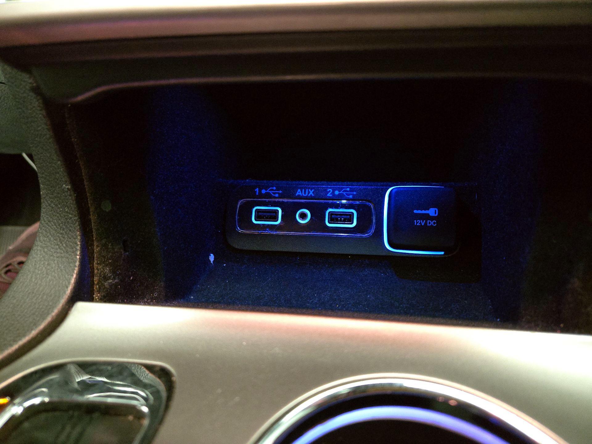 Thumbnail: 2020 Jeep Grand Cherokee - 19