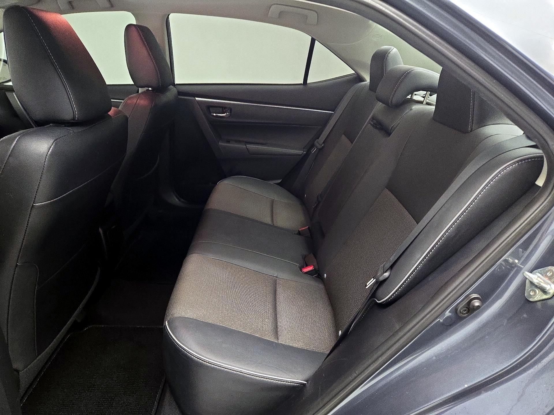 Thumbnail: 2015 Toyota Corolla - 19