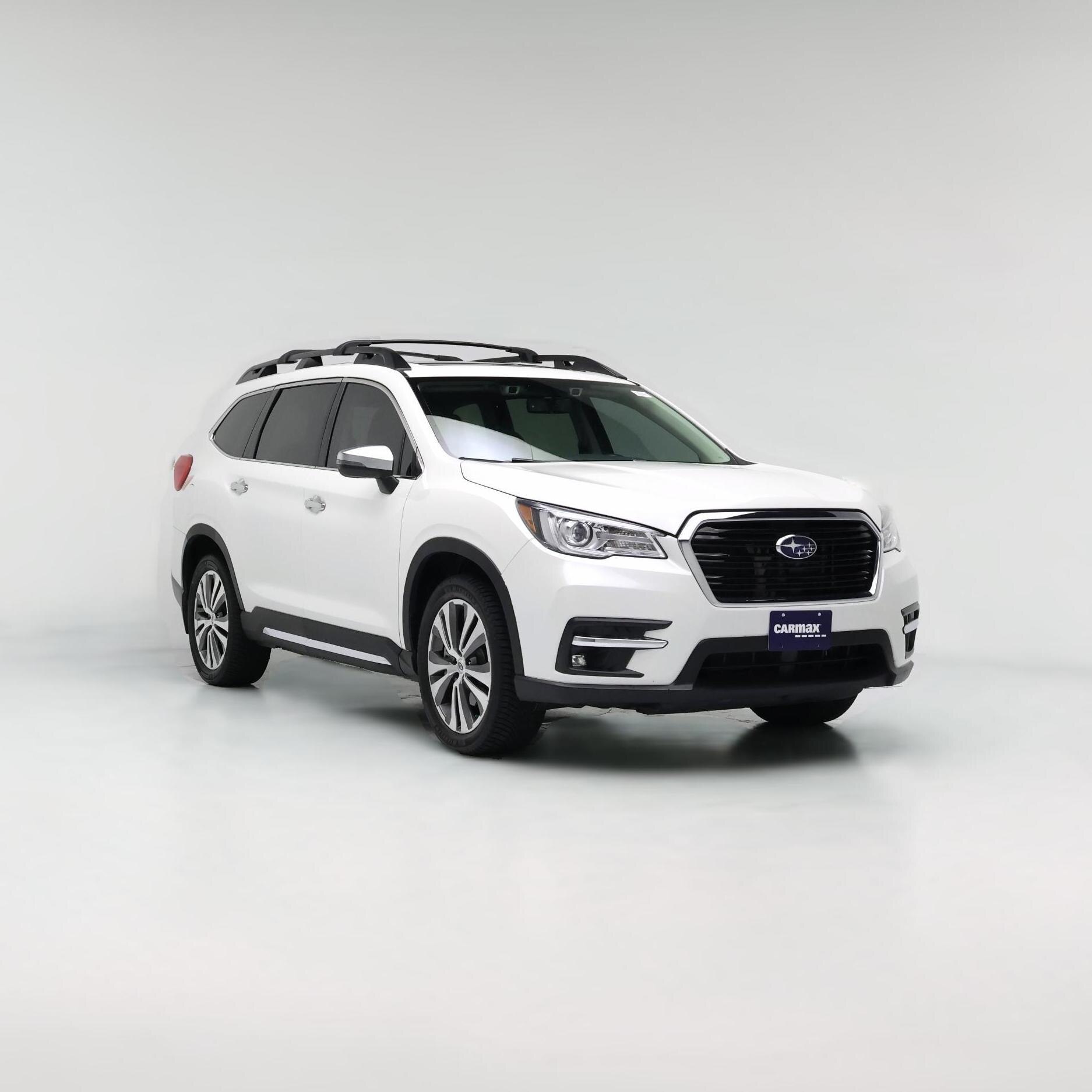 Thumbnail: 2021 Subaru Ascent - 1