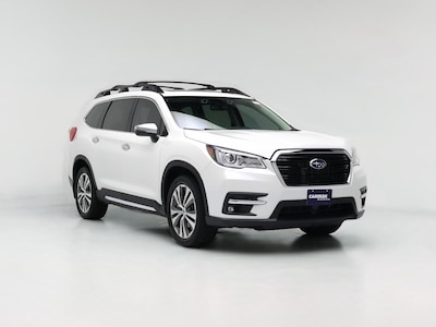 2021 Subaru Ascent Touring