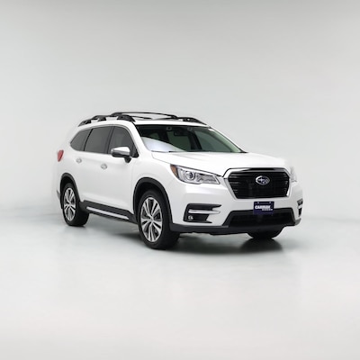 2021 Subaru Ascent Touring