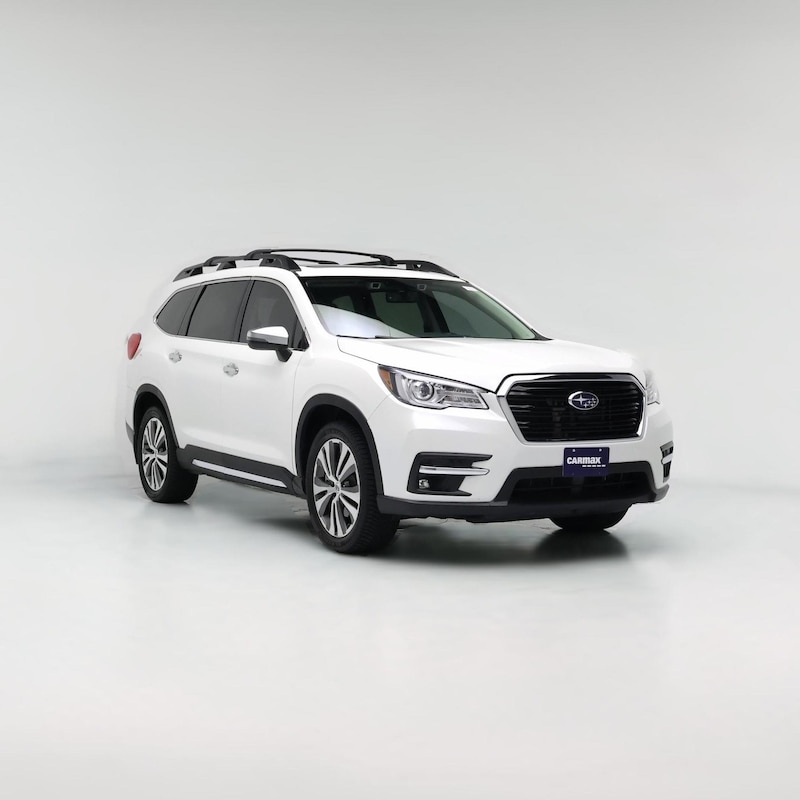 2021 Subaru Ascent Touring