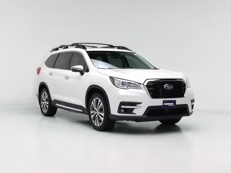 2021 Subaru Ascent Touring