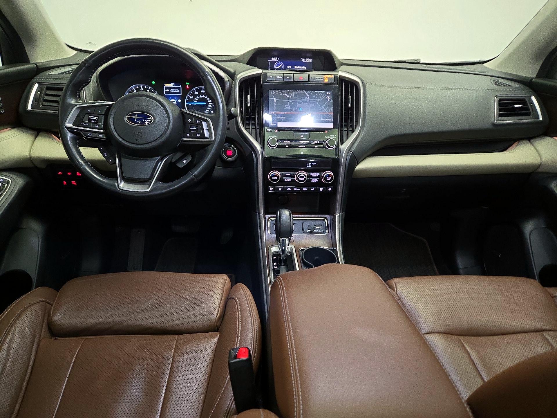 Thumbnail: 2021 Subaru Ascent - 9