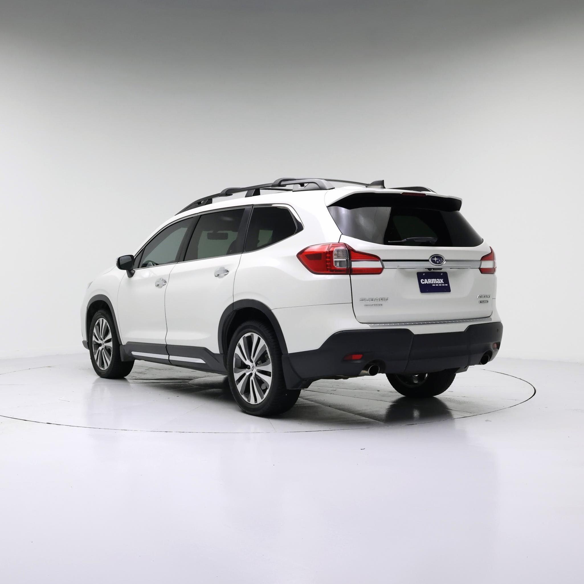 Thumbnail: 2021 Subaru Ascent - 2