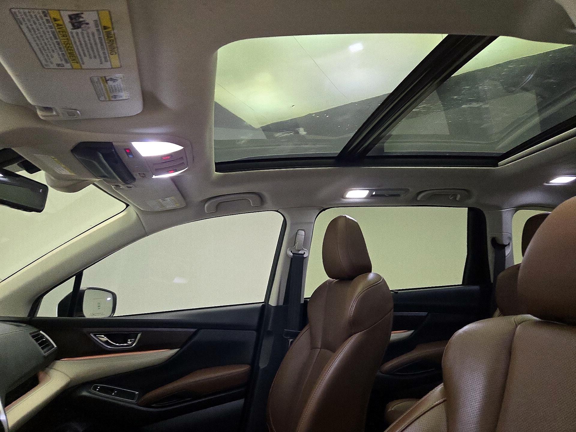 Thumbnail: 2021 Subaru Ascent - 20