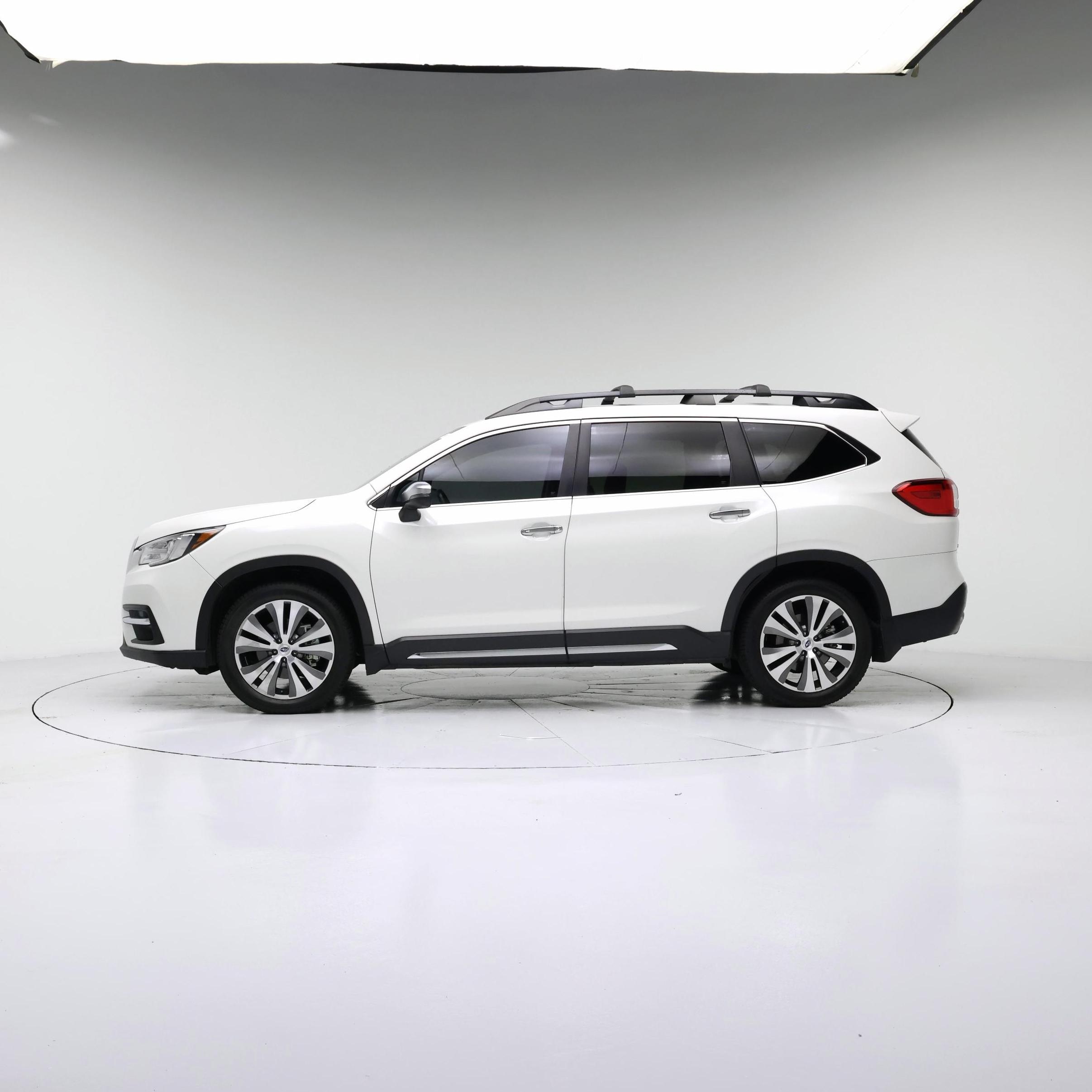 Thumbnail: 2021 Subaru Ascent - 3