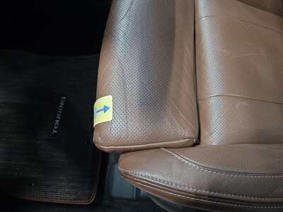 Condition detail