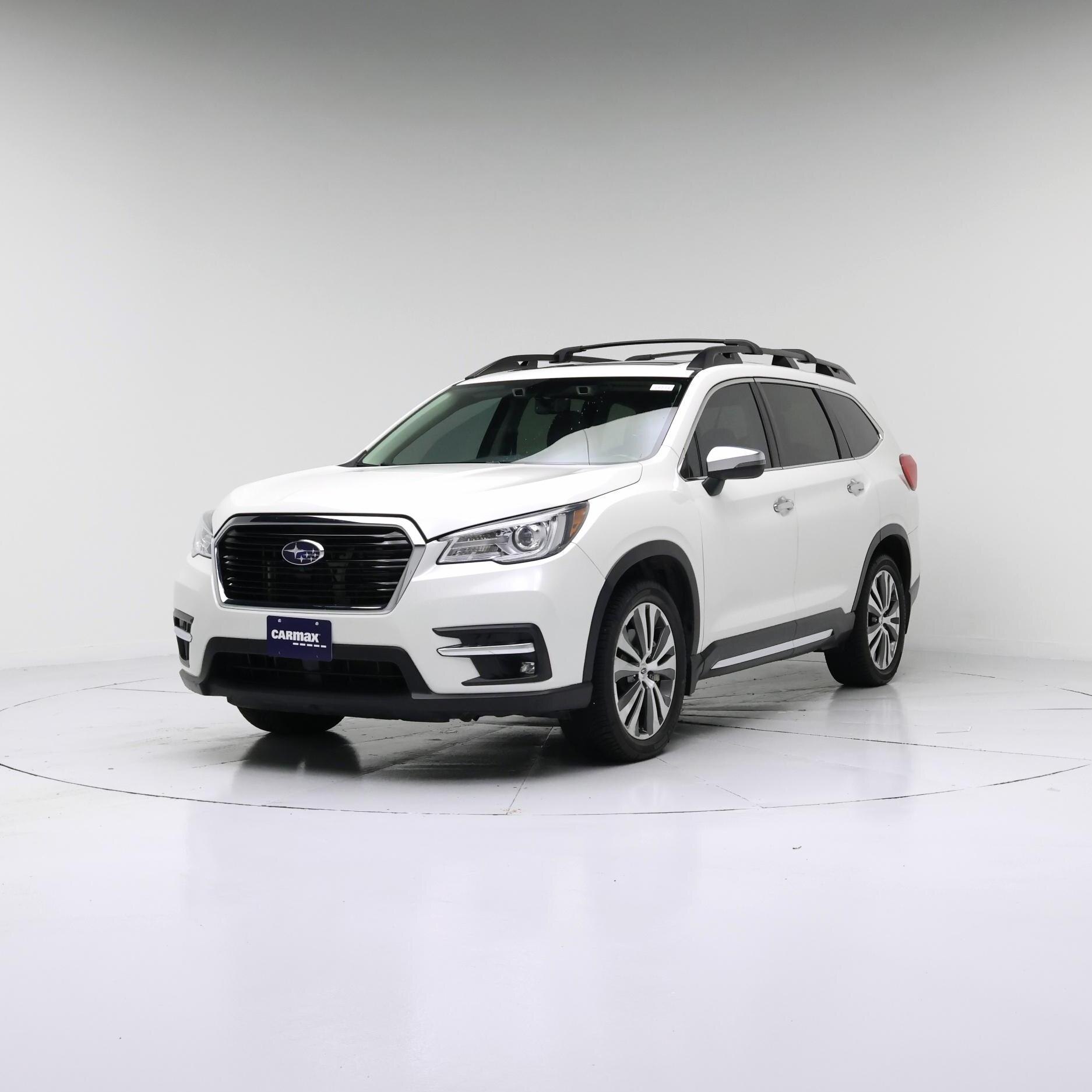 Thumbnail: 2021 Subaru Ascent - 4