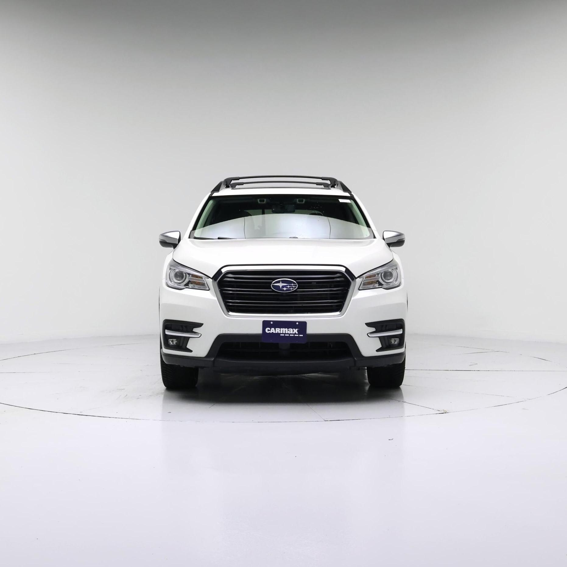 Thumbnail: 2021 Subaru Ascent - 5