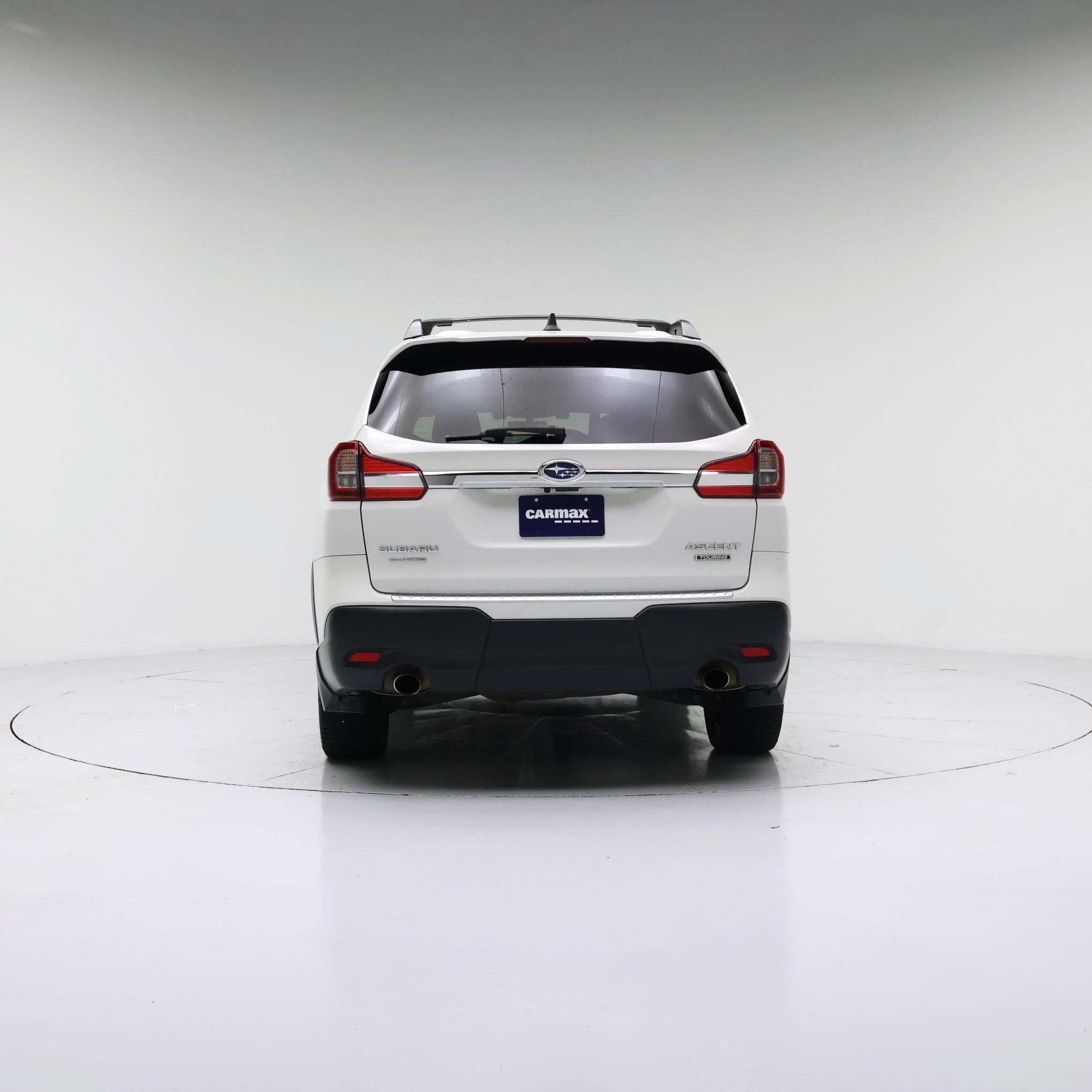 Thumbnail: 2021 Subaru Ascent - 6