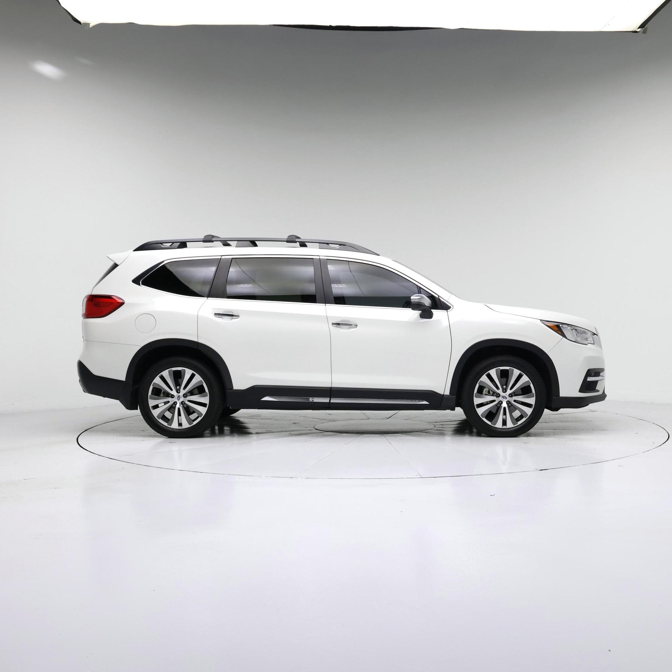 Thumbnail: 2021 Subaru Ascent - 7