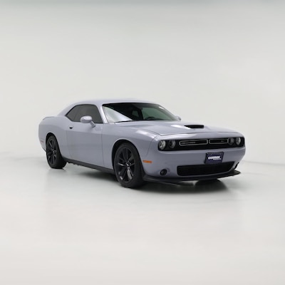 2021 Dodge Challenger GT