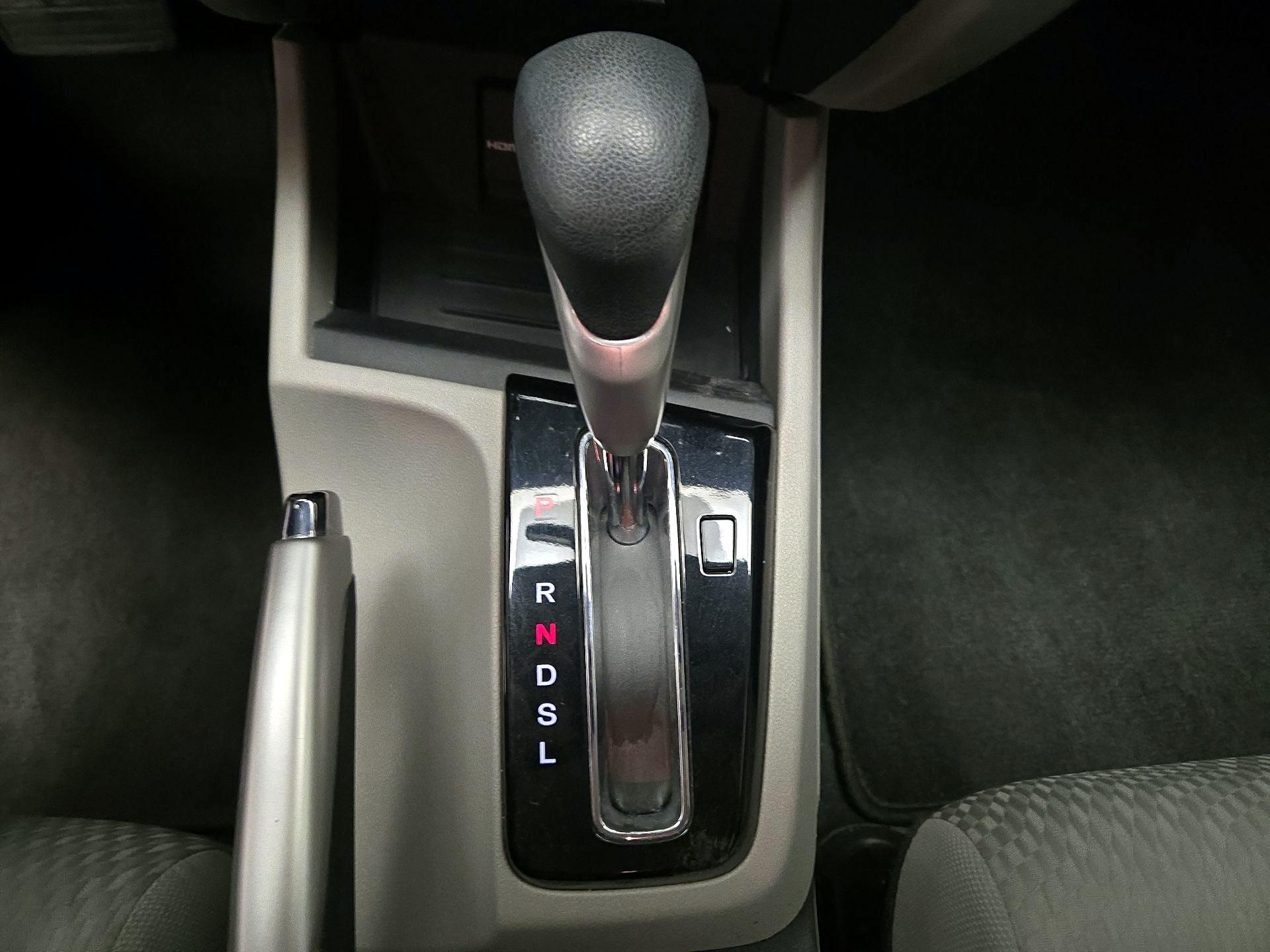 Thumbnail: 2015 Honda Civic - 16