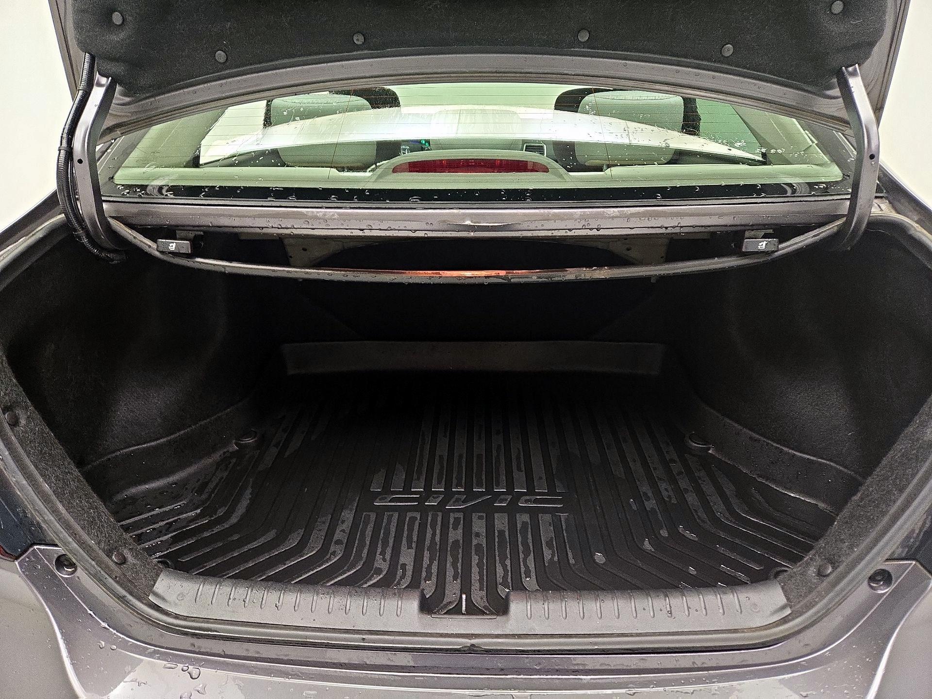 Thumbnail: 2015 Honda Civic - 20