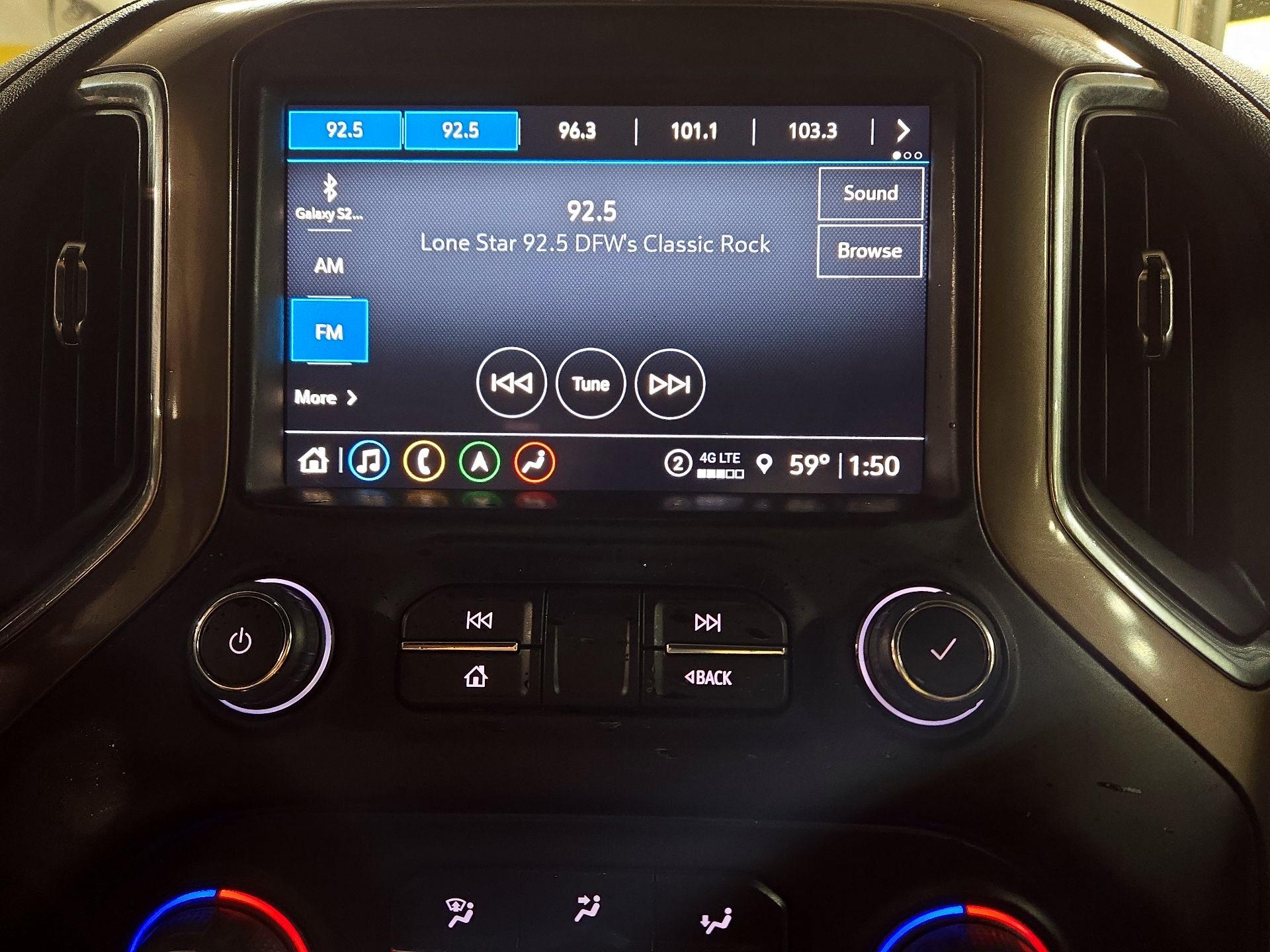 Thumbnail: 2022 Chevrolet Silverado 2500 - 14