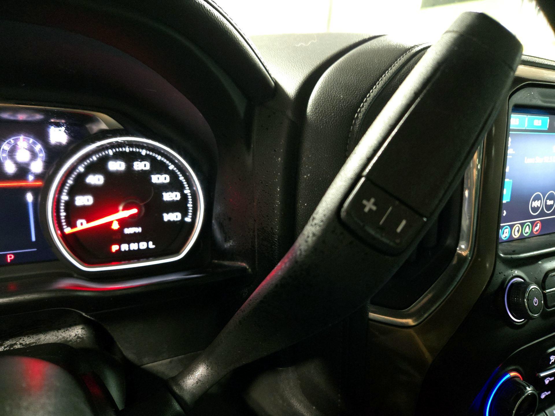 Thumbnail: 2022 Chevrolet Silverado 2500 - 16