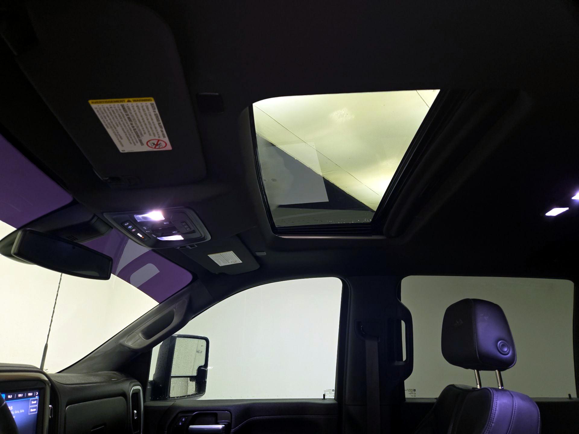 Thumbnail: 2022 Chevrolet Silverado 2500 - 18