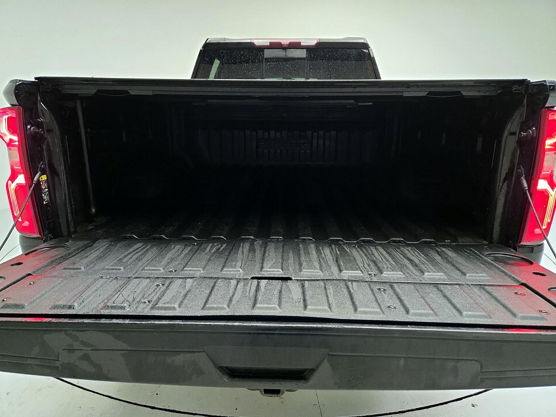 Thumbnail: 2022 Chevrolet Silverado 2500 - 20